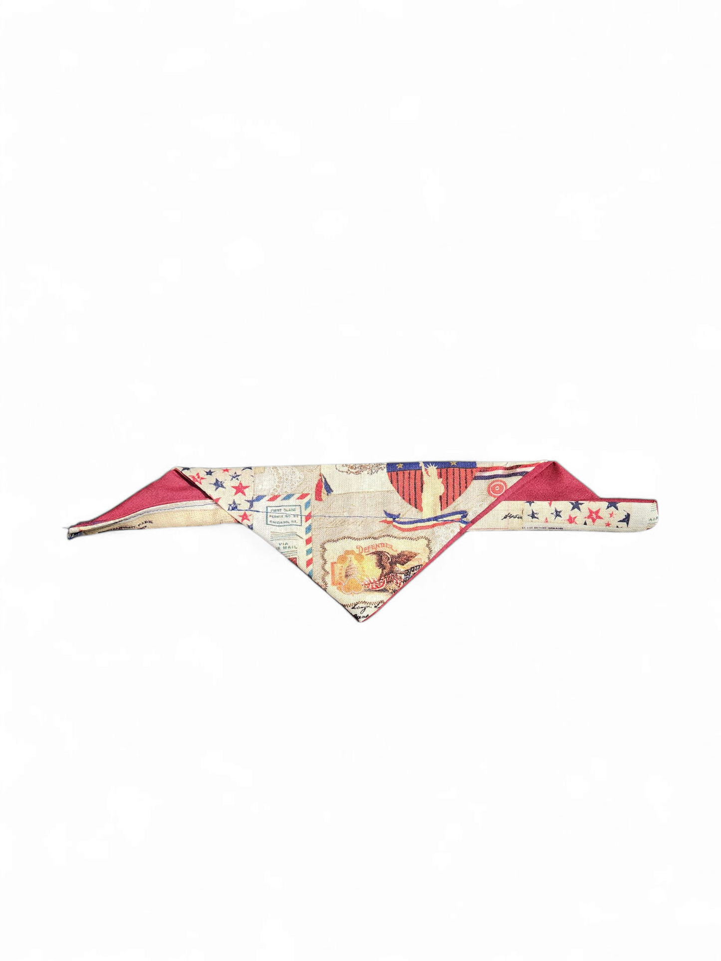 4th of July Pet Bandana