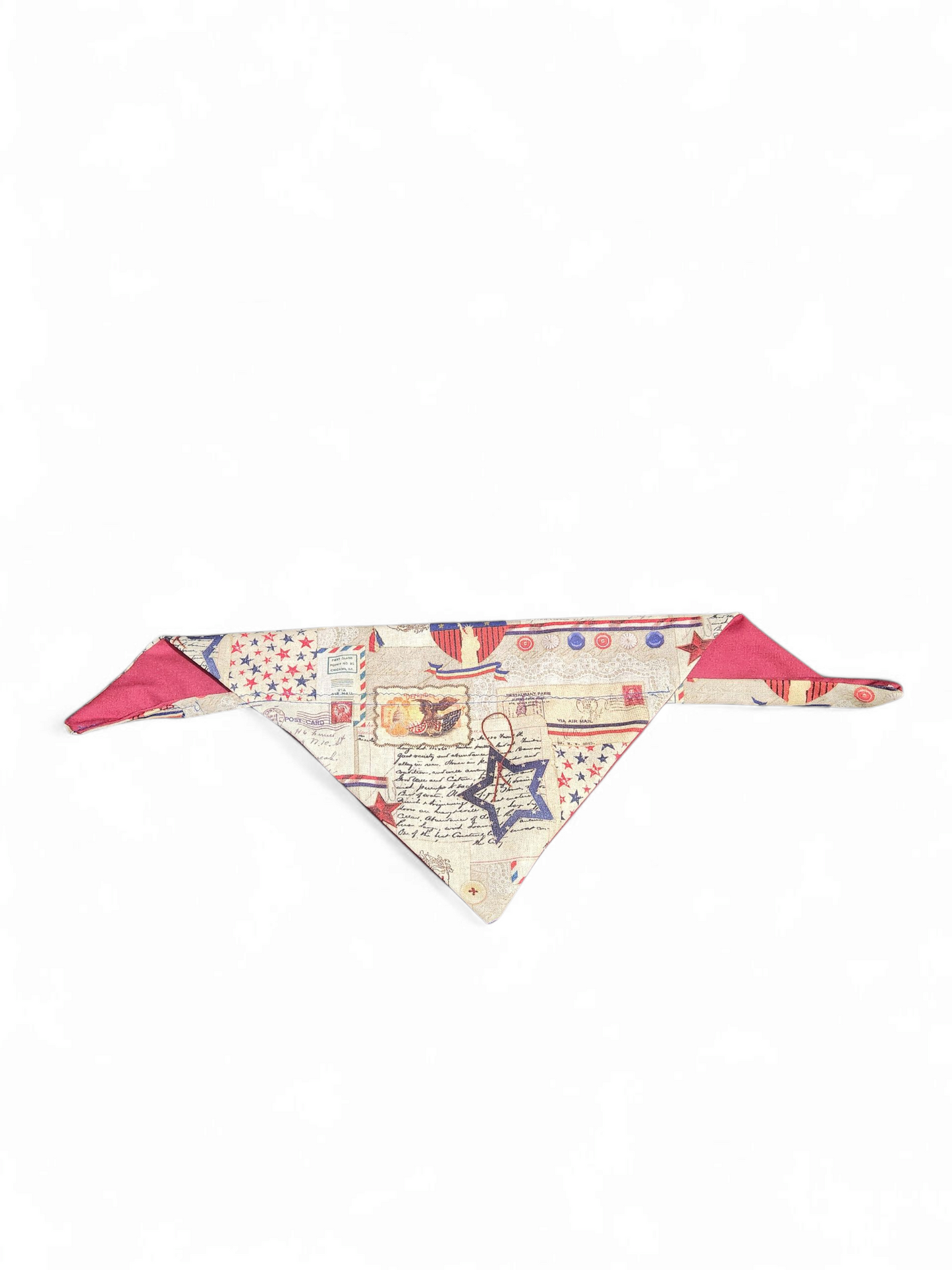 4th of July Pet Bandana