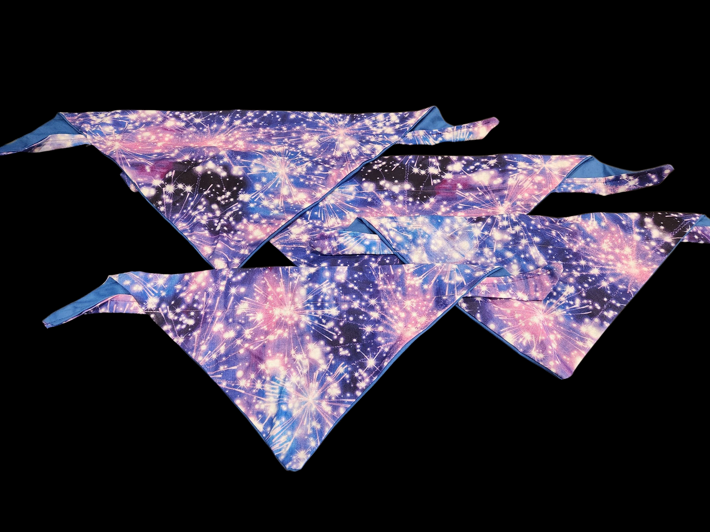 Fourth of July Pet Bandana