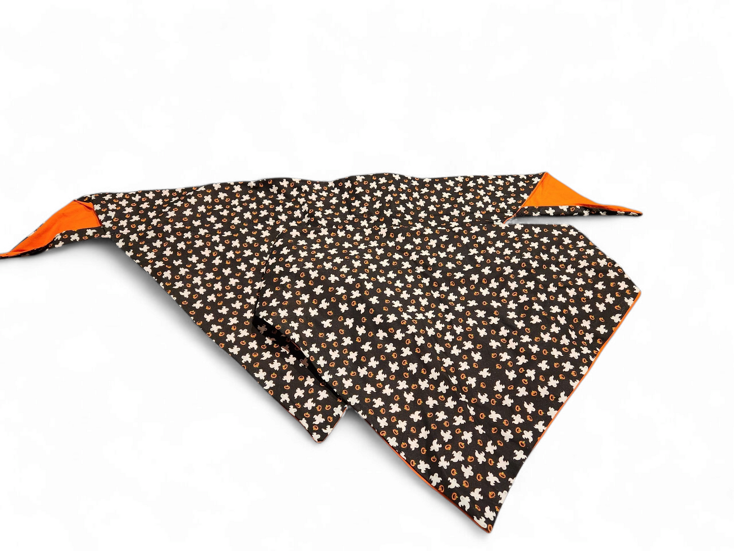 Ghost Pet Bandanas