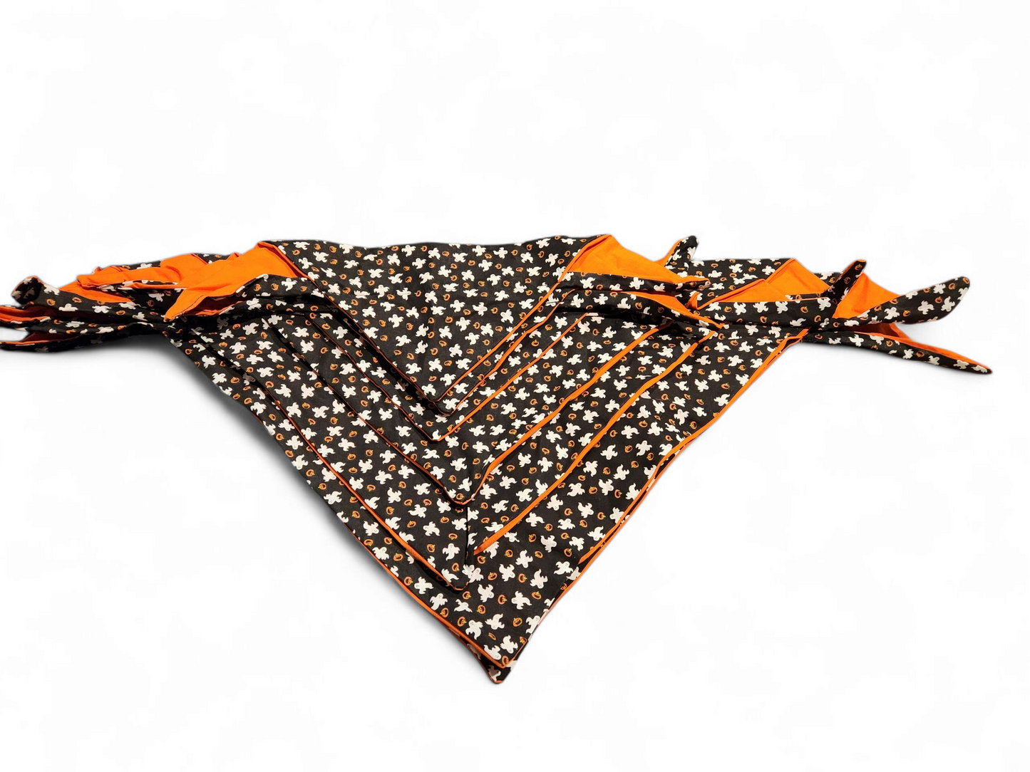 Ghost Pet Bandanas