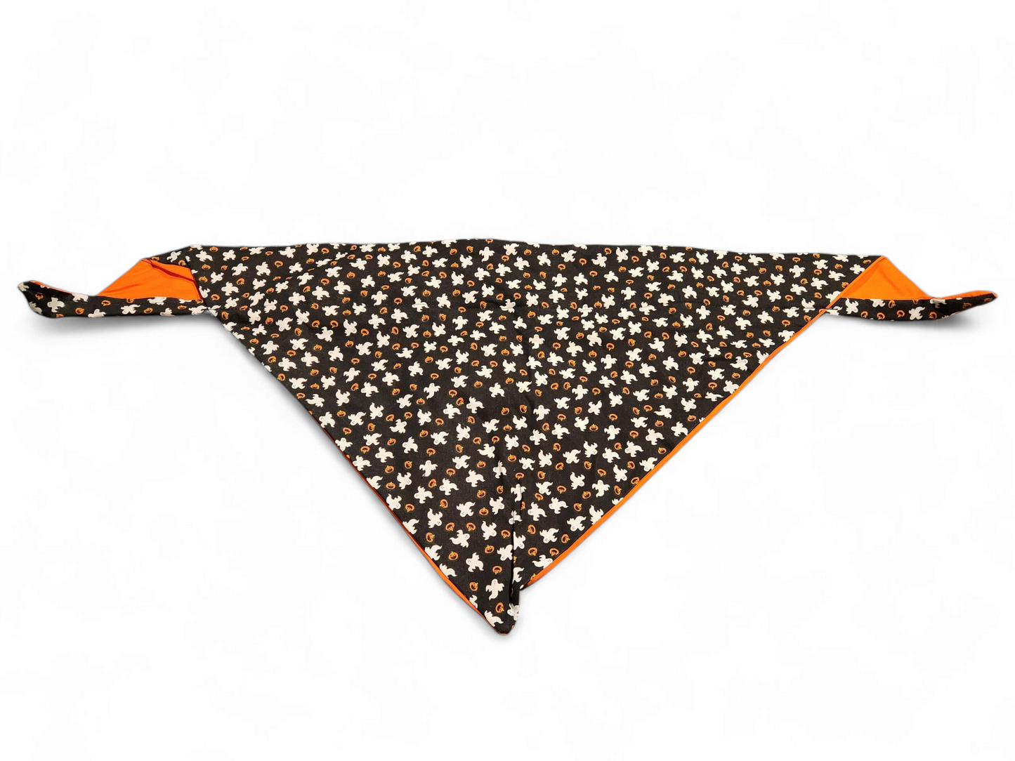 Ghost Pet Bandanas