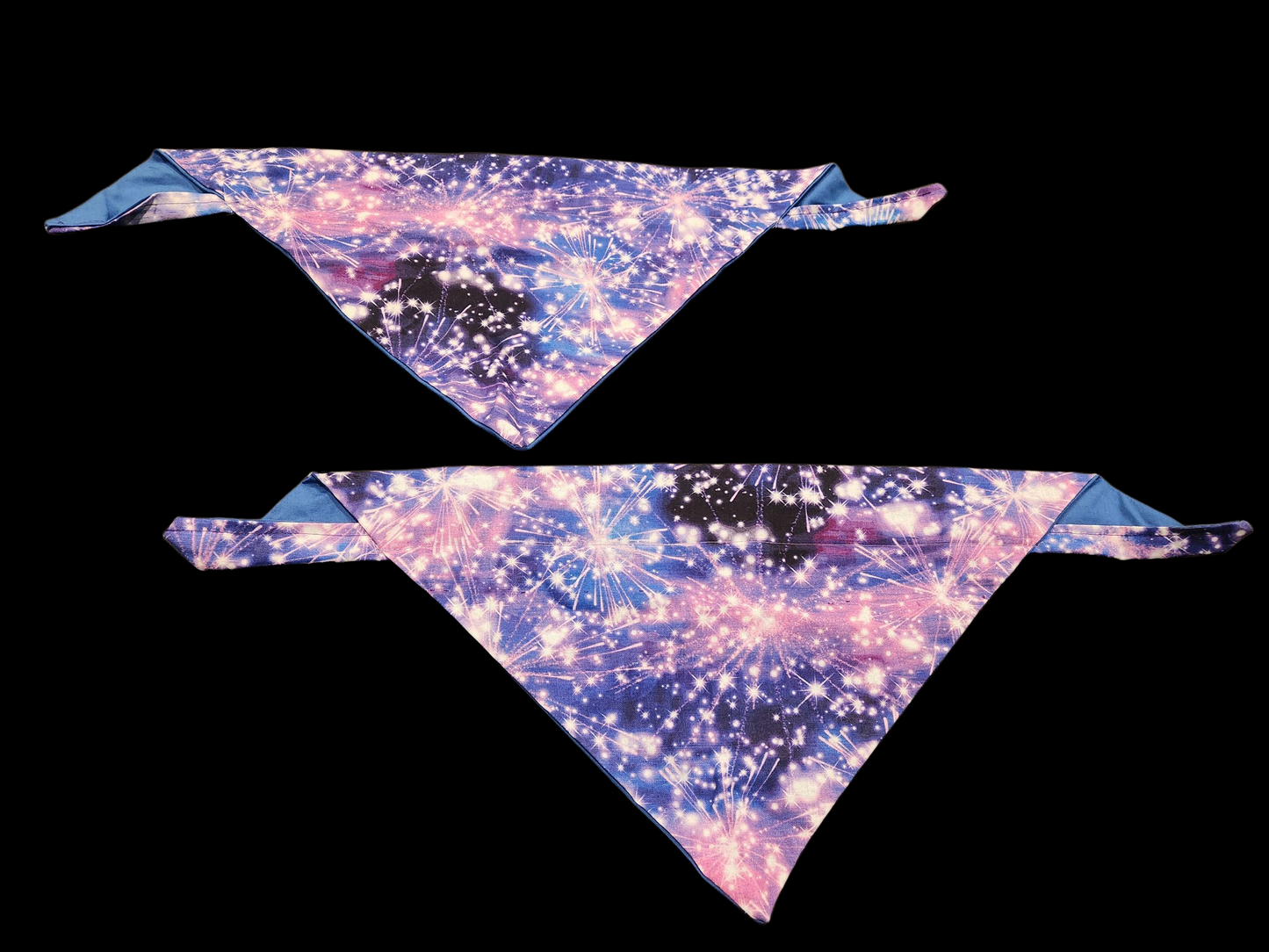 Fourth of July Pet Bandana