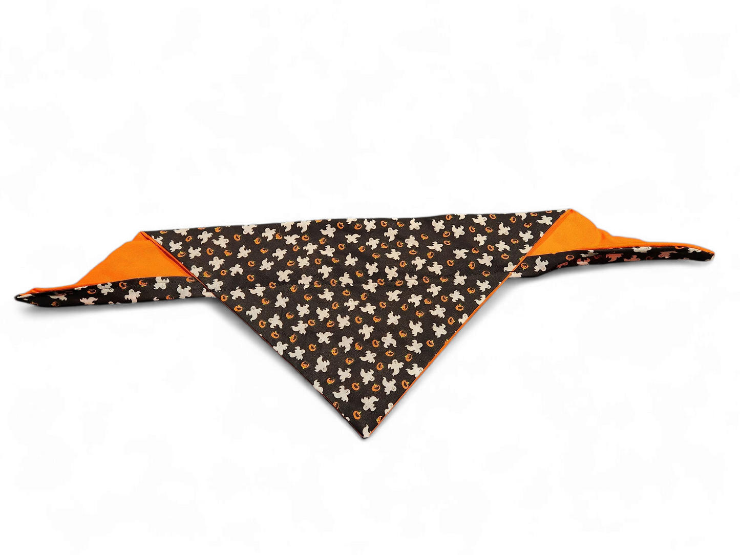 Ghost Pet Bandanas