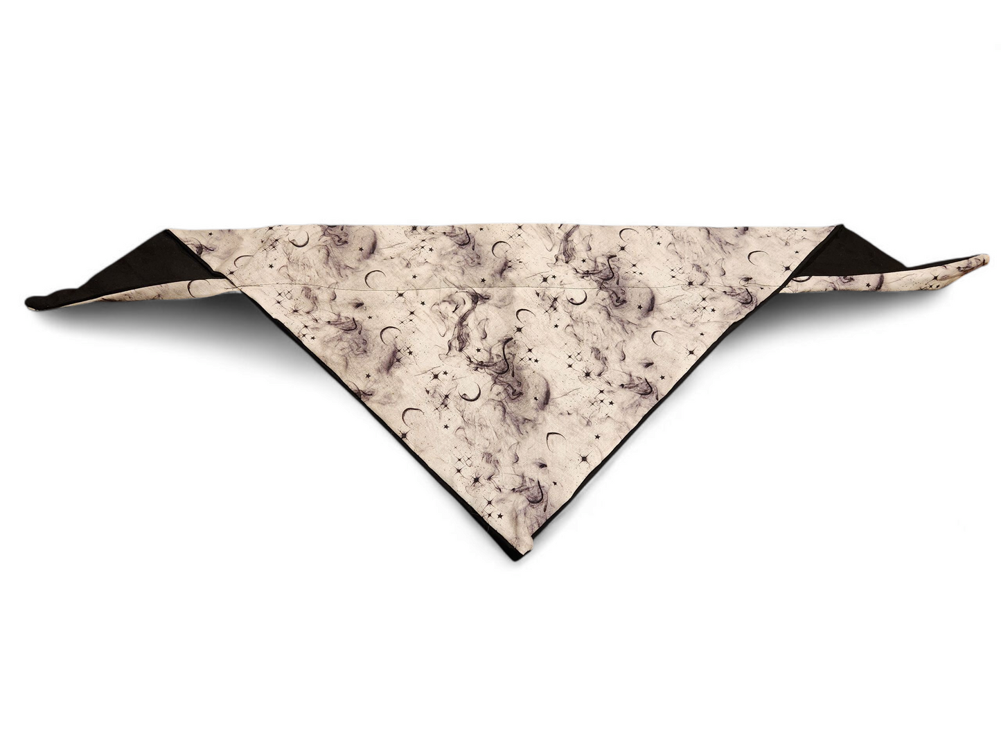 Stars and Moon Pet Bandanas