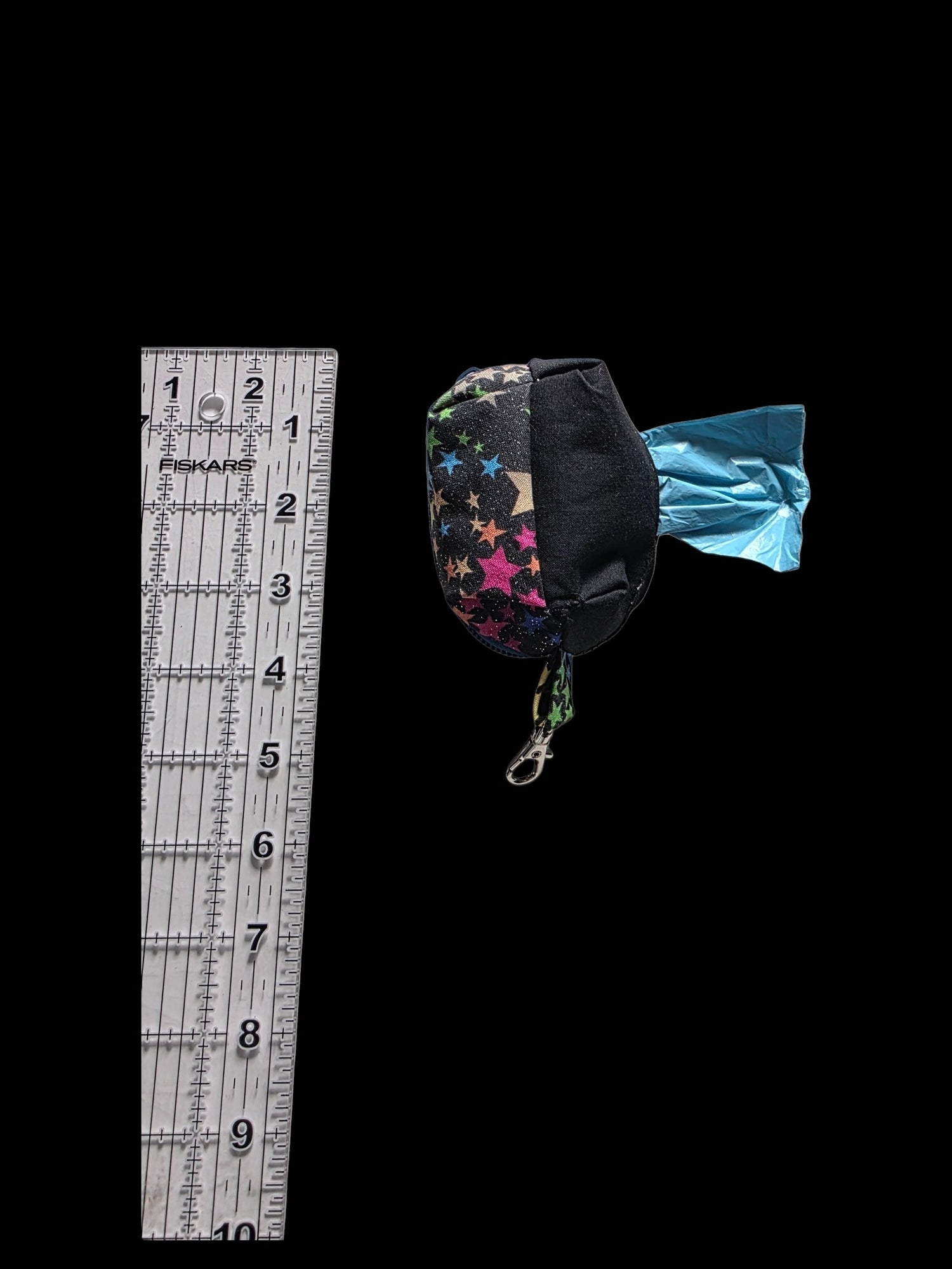 Poop Bag Holder