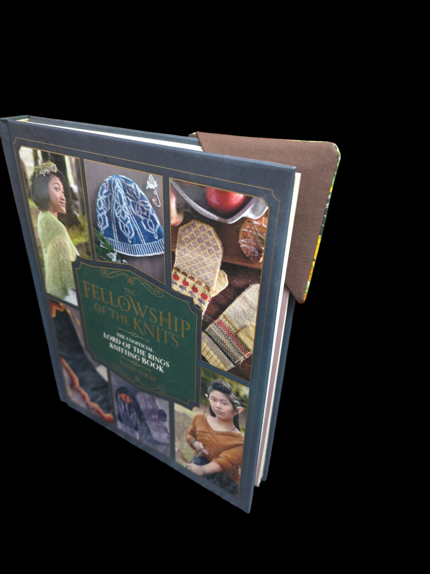 Sunflower Birds Bookmarks