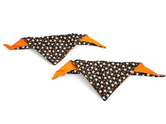 Ghost Pet Bandanas