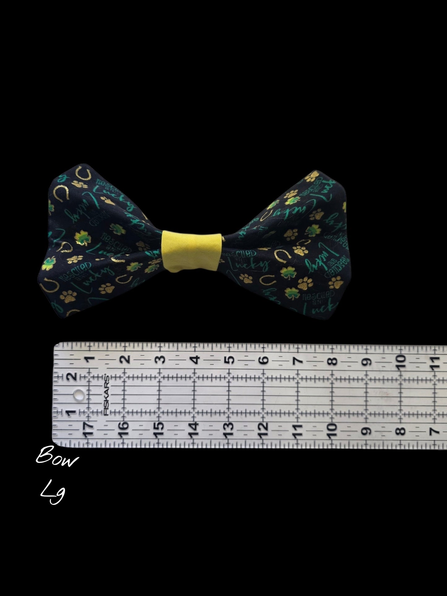 Lucky Rescue Bows