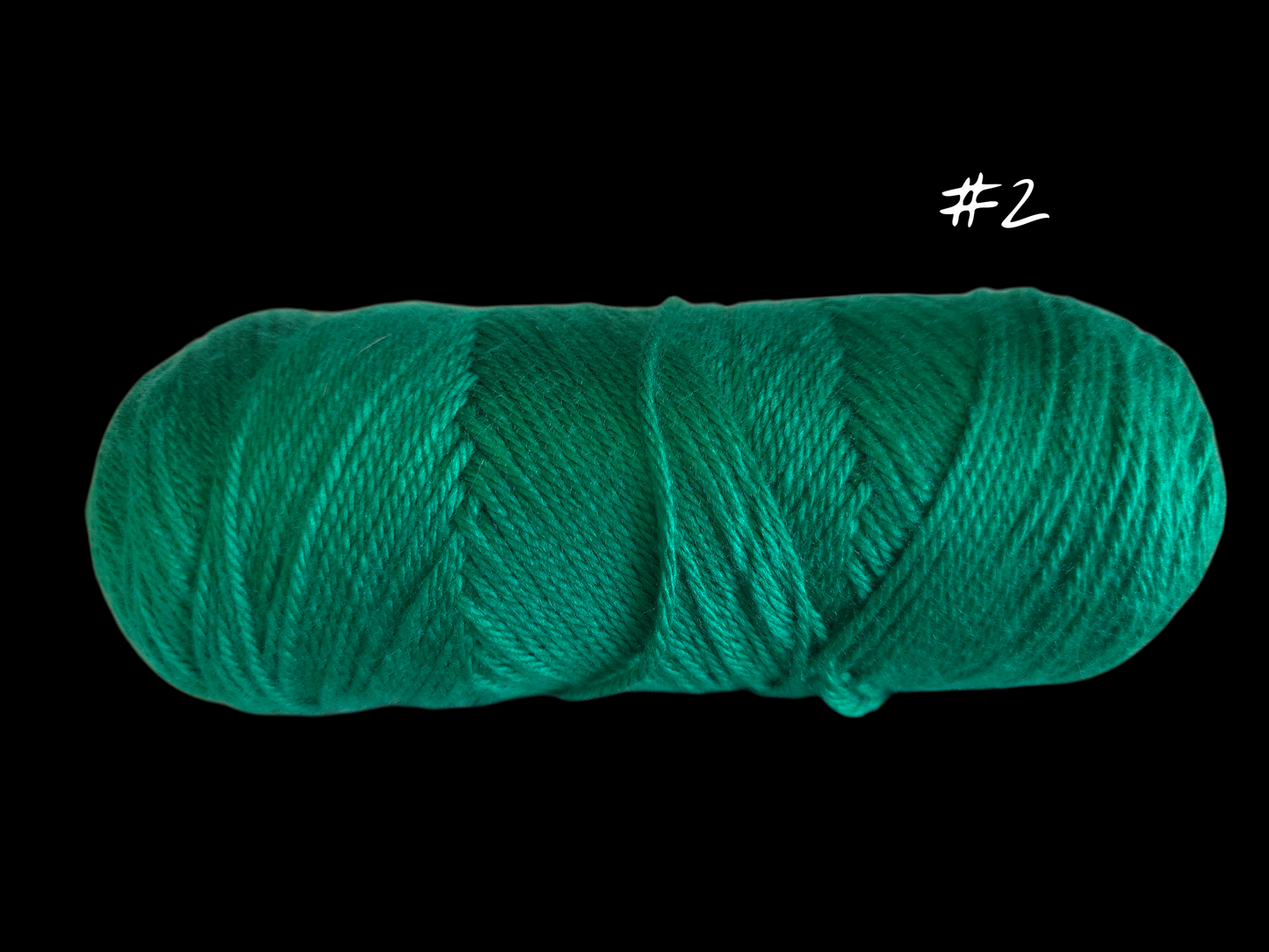 Crochet Medusa
