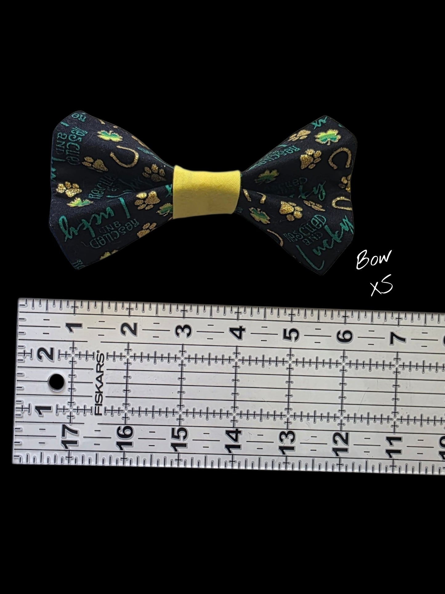 Lucky Rescue Bows