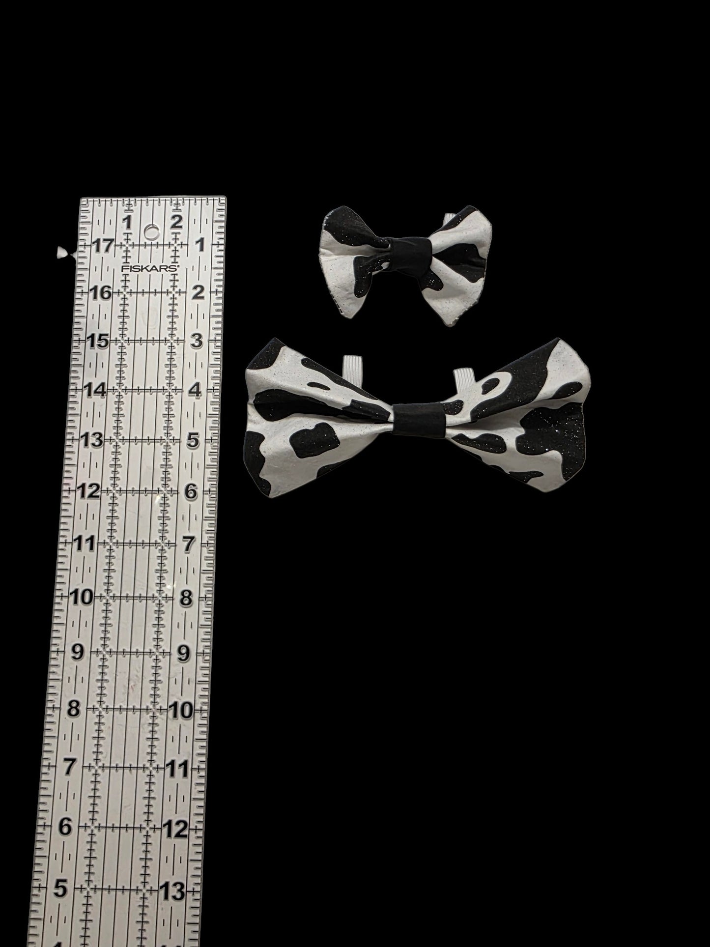 Cow Bows
