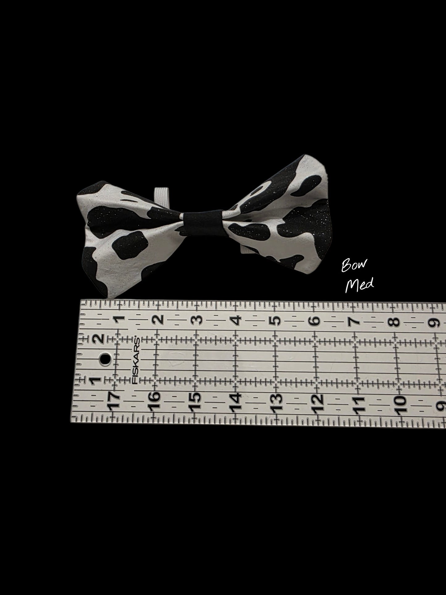 Cow Bows